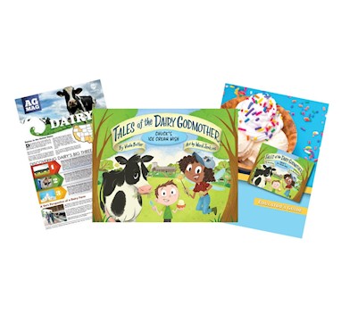 Chuck’S Ice Cream Wish Bundle
